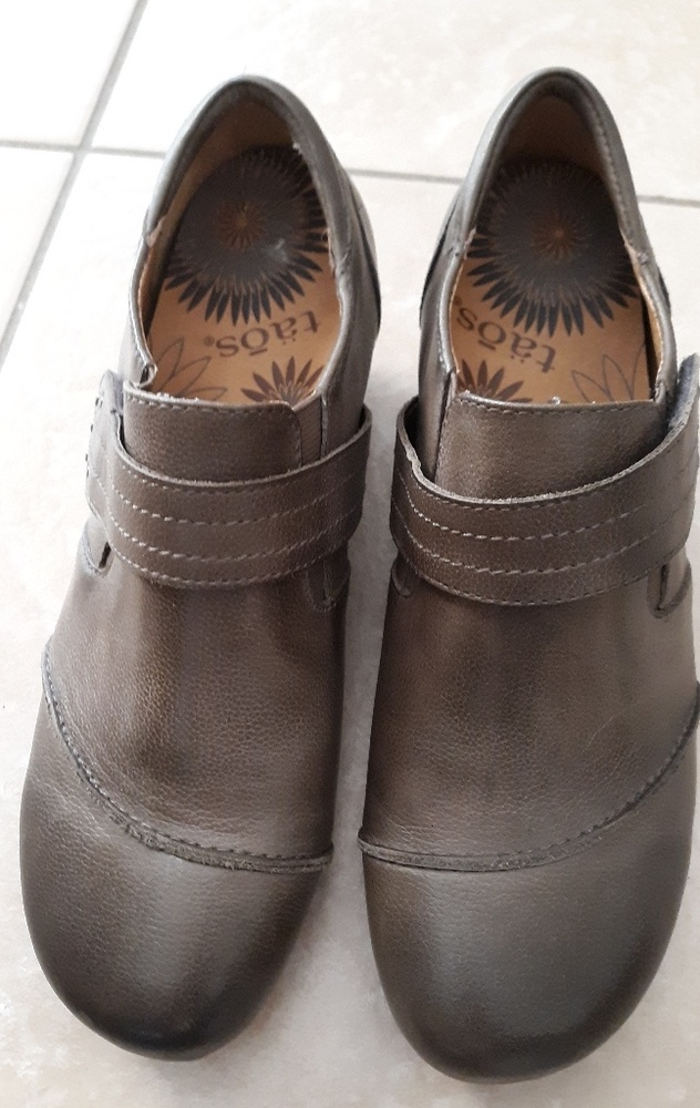 Taos loafers